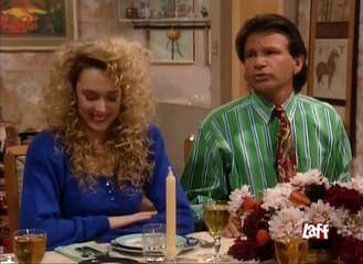 Empty Nest 10 Thanksgiving at the Westons