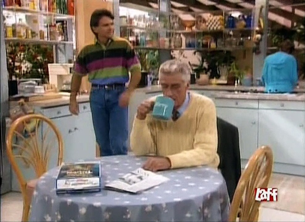 Empty Nest 11 Harry Knows Best