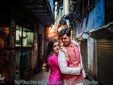 Pre Wedding Photography in Delhi - Lifeworks Studios