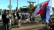 Veteranos mexicanos deportados piden volver a EEUU