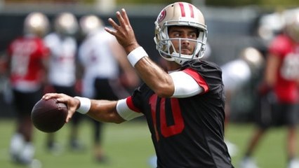 Are the 49ers legitimate Super Bowl contenders?