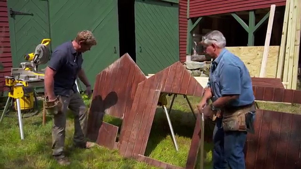 Build It | How to Build a Chicken Coop