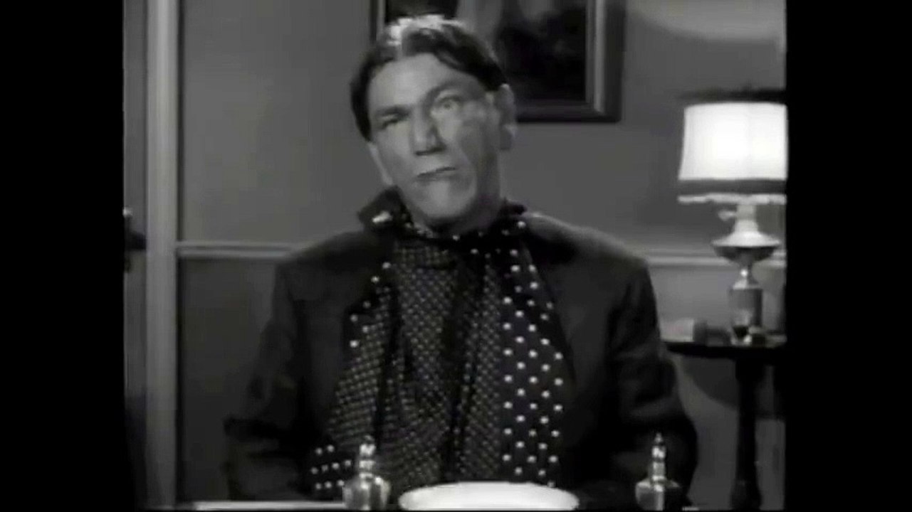 Shemp Talk