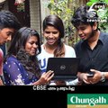 CBSE results announced