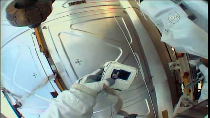 Le pire endroit pour oublier la carte SD de sa GoPro