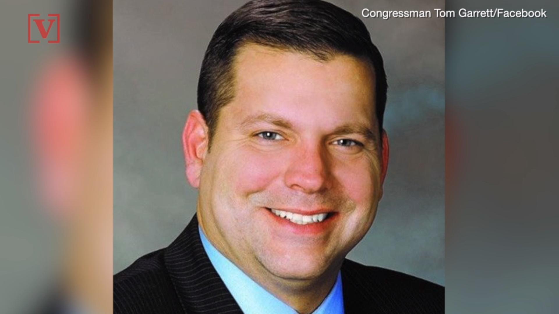 GOP Congressman Announces He is an Alcoholic and Won’t Run Again