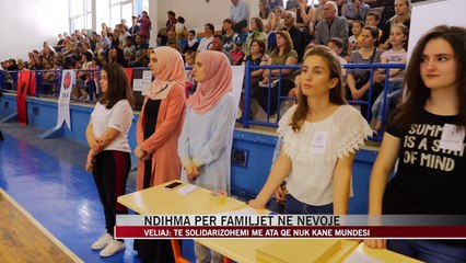 Tải video: Ndihma për familjet në nevojë - News, Lajme - Vizion Plus