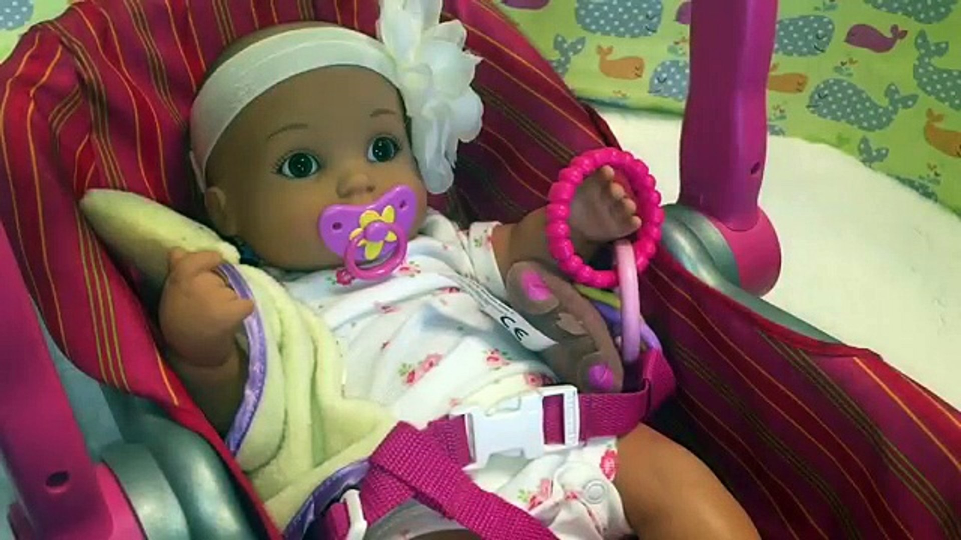 aloha baby alive