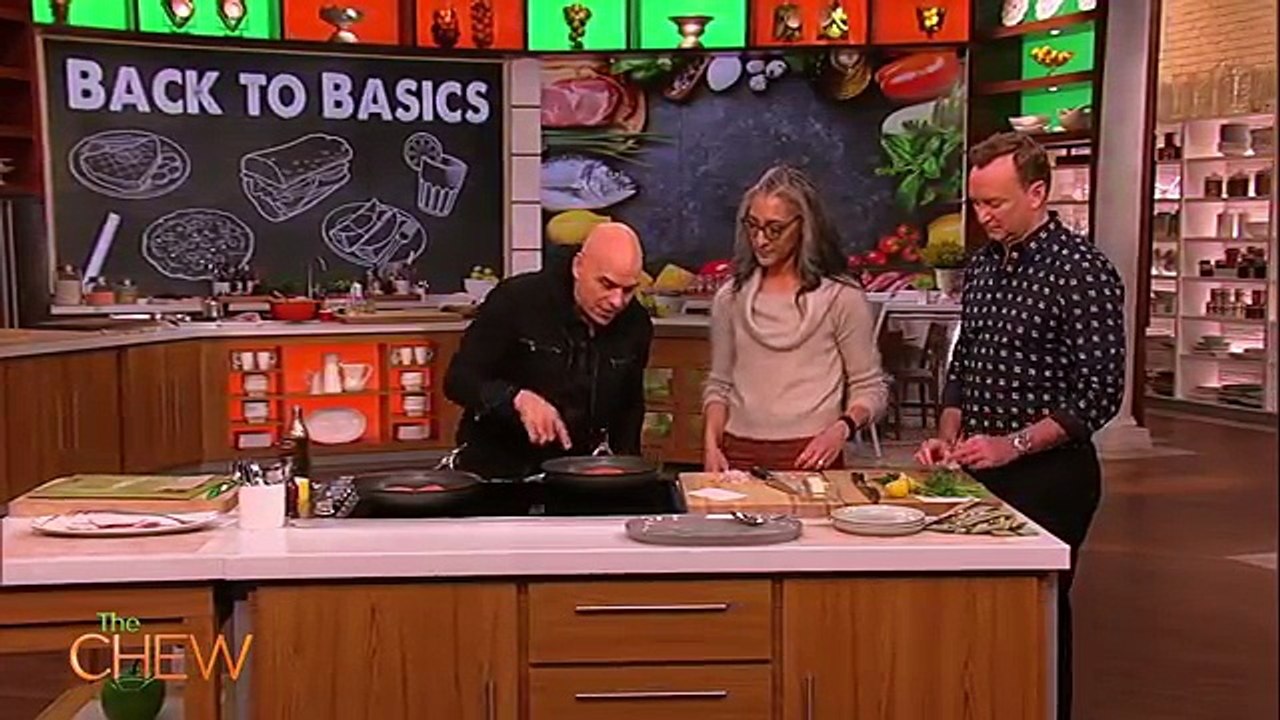 Back to Basics: Everything You Need to Know about Salmon | The Chew