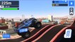Beast GT vs Racer SX vs Monster GT - MMX Hill Dash / Climb Racing