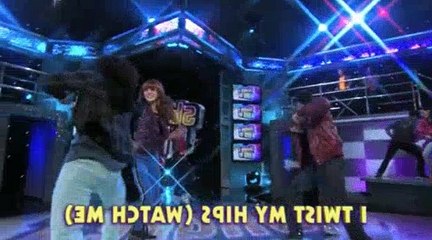 Shake It Up S01E19 - Twist it Up
