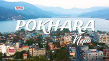 Çiçek Çizmeci ile Hayal Peşinde | Nepal - Pokhara | 1. Bölüm | 13.05.2018