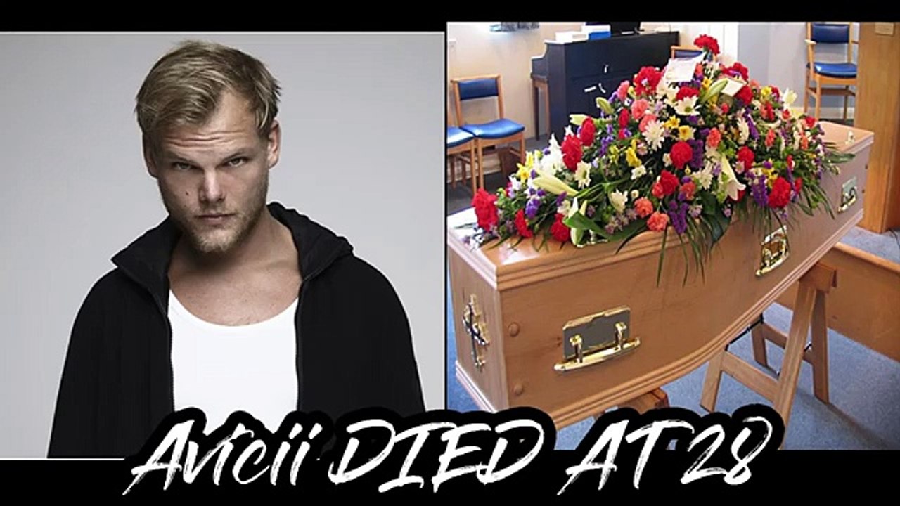 Avicii Funeral Full Video