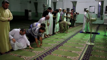 الموصل تستعيد تقاليد رمضان بعد دحر تنظيم الدولة الإسلامية