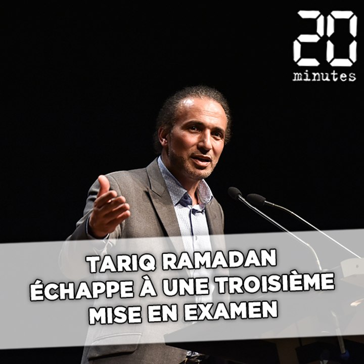 Tariq Ramadan accusé de viols par trois femmes en France