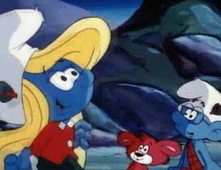 Smurfs Ultimate S09E23 - Phantom Bagpiper