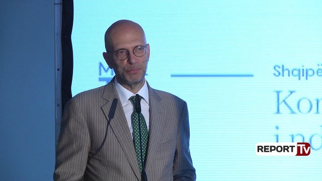 Ambasadori italian: Mirëpresim Shqipërinë në BE, ndihmojmë shqiptarët për punësim