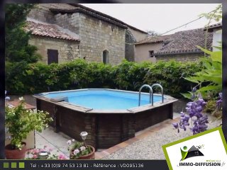 Maison A vendre Lectoure 270m2