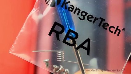 KangerTech: SUBOX Mini Starter Kit (Black Edition)