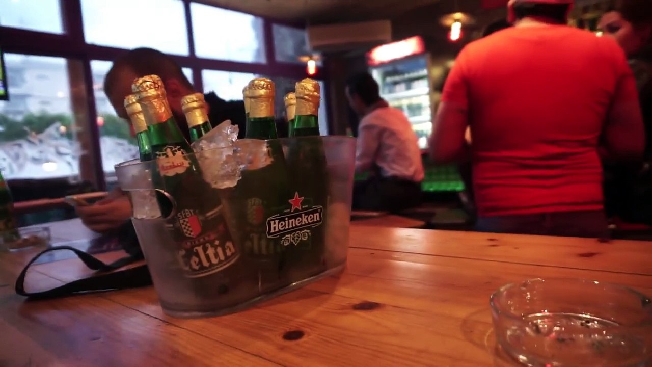 Digital Drink Tunis #15