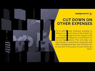 There are 10 Things You Should Keep In Mind about Portfolio Management