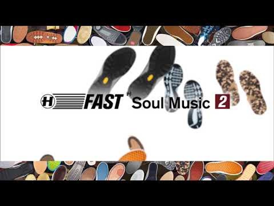 Fast Soul Music 2 (Album Mini Mix by Nu:Tone)