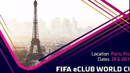 PSG é a última equipe confirmada no mundial de clubes de FIFA 18 | Notícias BR |