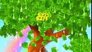 Money Tree part 4 Reaching $1,000,000 gameplay