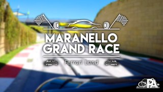 Maranello Grand Race Ferrari Land 2017 - PortAventureros