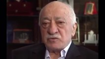 Fethullah Gülen'in videosu da 'icazet' tartışmasında: Erdoğan parti kurmak istediği zaman yanıma geldi, fikirlerimi sordu...