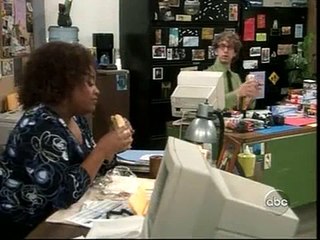 Less than Perfect S02E21