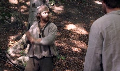 Robin Hood 3x08 - Il Re È Morto, Lunga Vita Al Re
