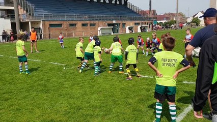 Sports : Le tournoi annuel du RCFL - 29 Mai 2018