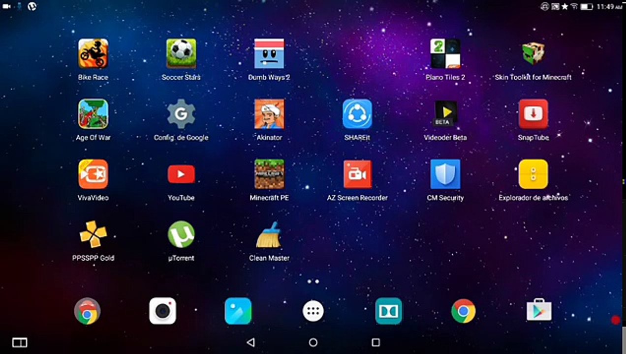 Como descargar Star Wars Battlefront 2 en ANDROID