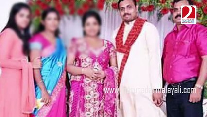 Neenu brother's wife family issues in Kevin death
