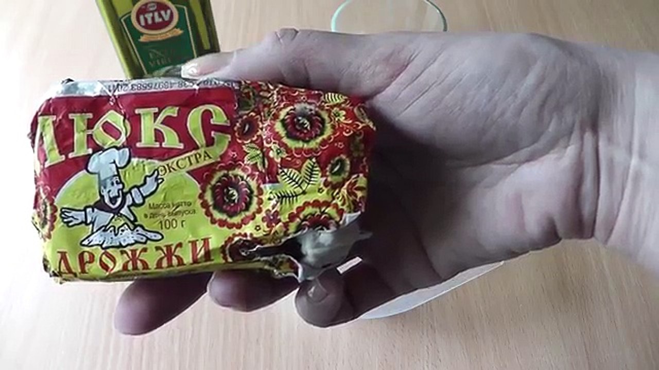 Потрясающая маска для лица! Подойдёт любой коже.