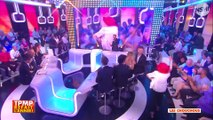 TPMP refait l'année: Mireille, mamie déjantée fait le show sur le plateau