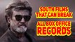 South Films 2018 That Can Break Baahubali 2 Box Office Records