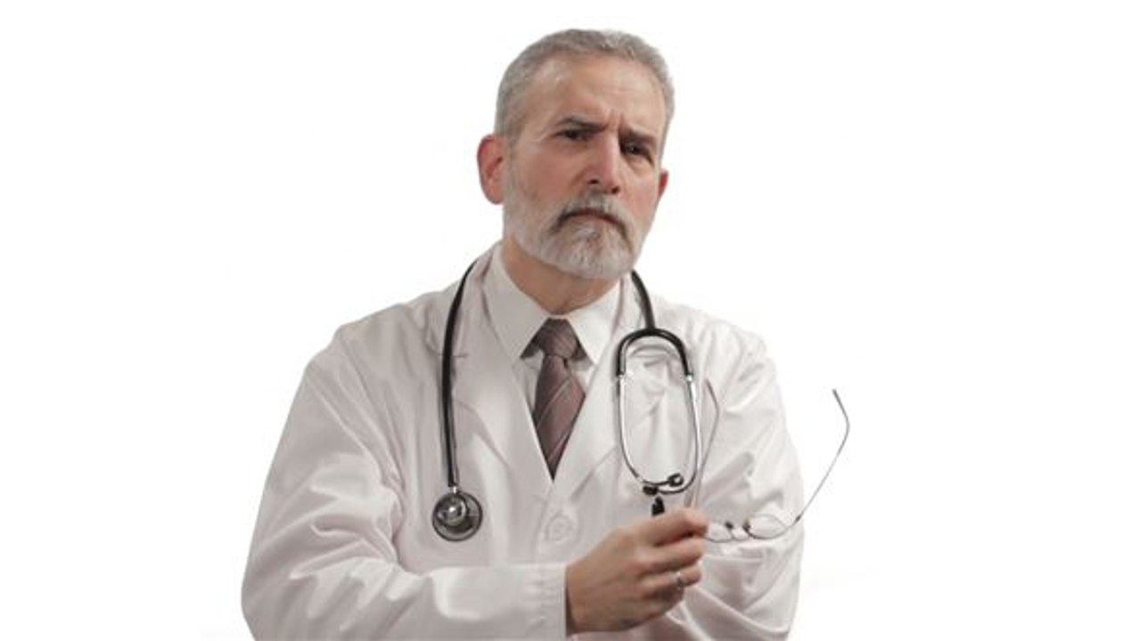 Sind wir noch ganz sauber? Waschzwang soll Leukämieerkankungen fördern