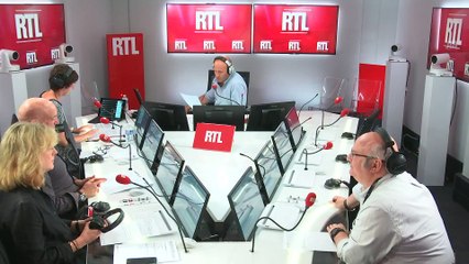 Le journal de 12h30 - Fusillade à Liège : la piste terroriste envisagée