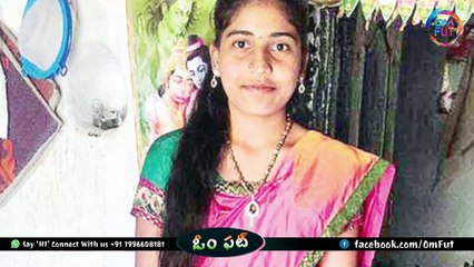 Viral News: B.Tech Student Viral Action In Nizamabad | Watch