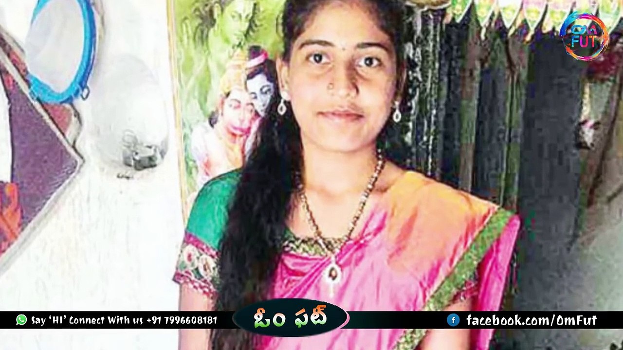 Viral News: B.Tech Student Viral Action In Nizamabad | Watch