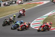 VÍDEO: Márquez y Pedrosa analizan el Circuito de Mugello