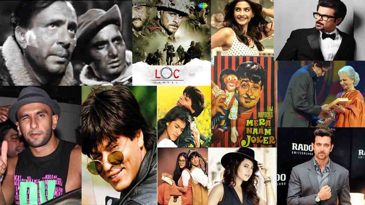 TOP 10 UNKNOWN, unheard stories of Bollywood will SURPRISE you | Interesting Facts | FilmiBeat
