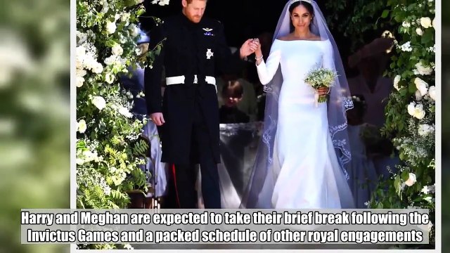 Royal reunion- Meghan Markle to 'REUNITE' with Suits co-stars on whirlwind Australian tour