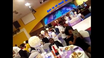 Warren N'Doua - Straight Outta London Music Video