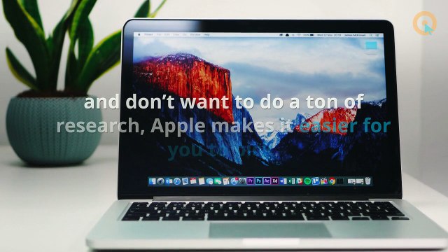 3 Reasons to Get an Apple Mac instead of a Windows PC