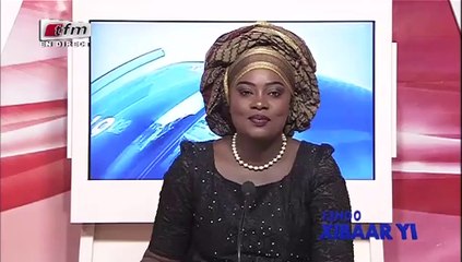 REPLAY - Revue de Presse - Pr : MAMADOU MOUHAMED NDIAYE - 29 Mai 2018