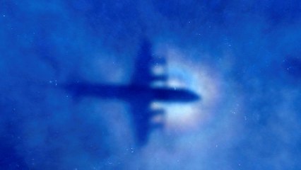 Privately funded search for MH370 completed