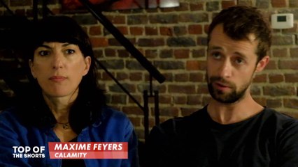 Bande Annonce CALAMITY du 24 Juin 2018